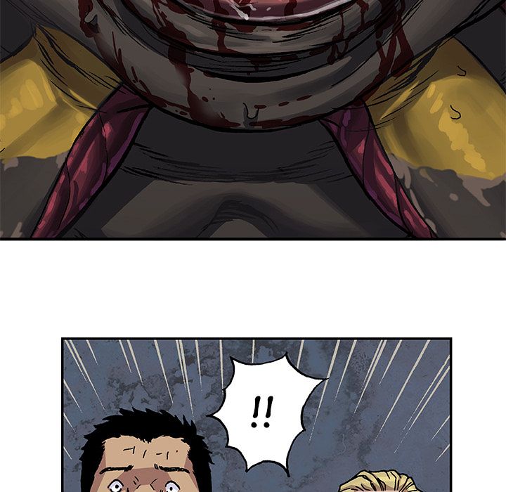 DeepWater Chapter 74 page 31 - Chapter 74