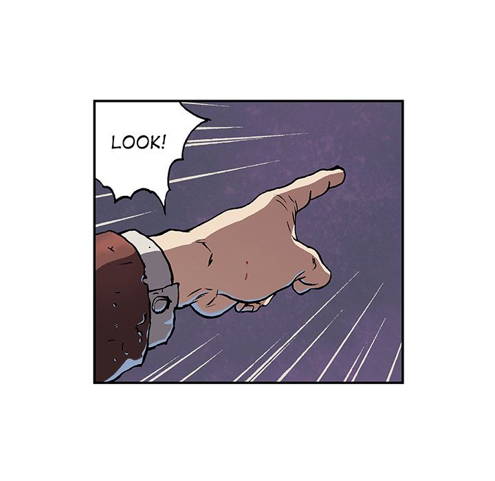 DeepWater Chapter 74 page 35 - Chapter 74