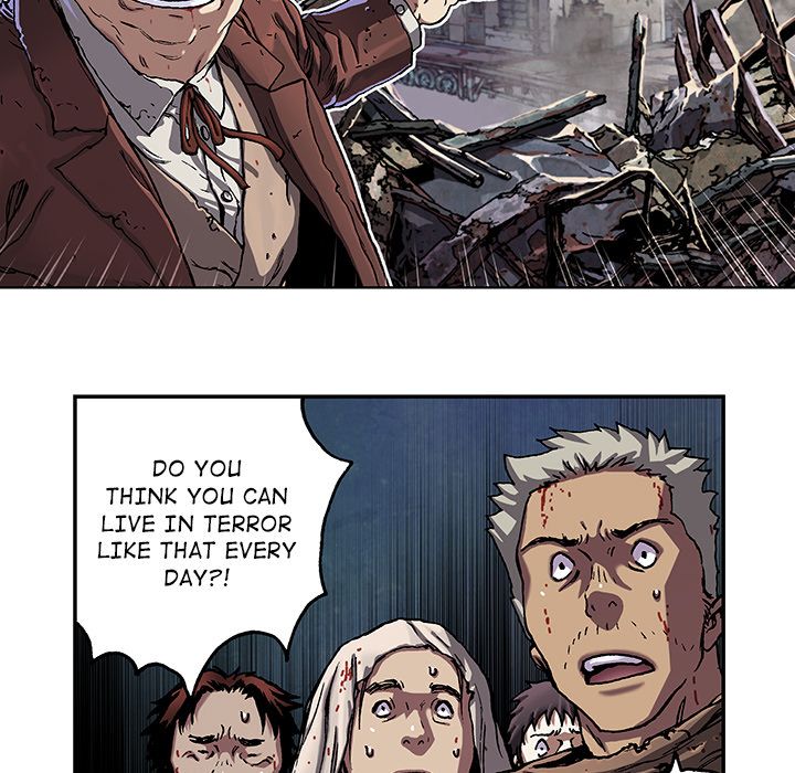 DeepWater Chapter 74 page 37 - Chapter 74