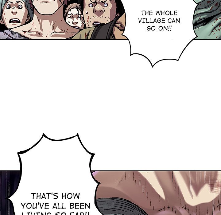 DeepWater Chapter 74 page 39 - Chapter 74