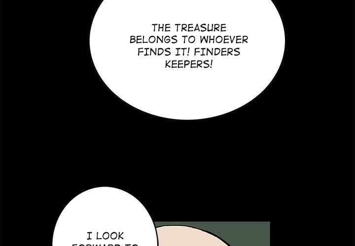 DeepWater Chapter 74 page 4 - Chapter 74