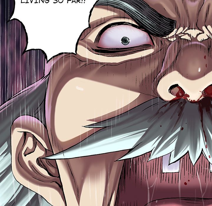 DeepWater Chapter 74 page 40 - Chapter 74