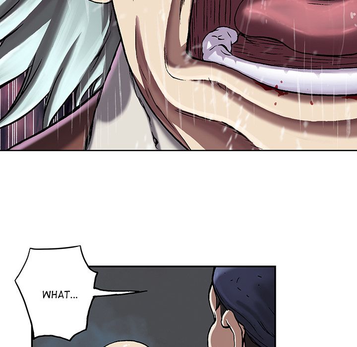 DeepWater Chapter 74 page 41 - Chapter 74