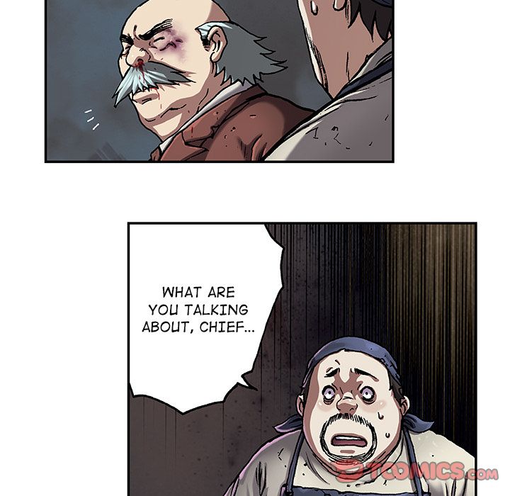 DeepWater Chapter 74 page 42 - Chapter 74