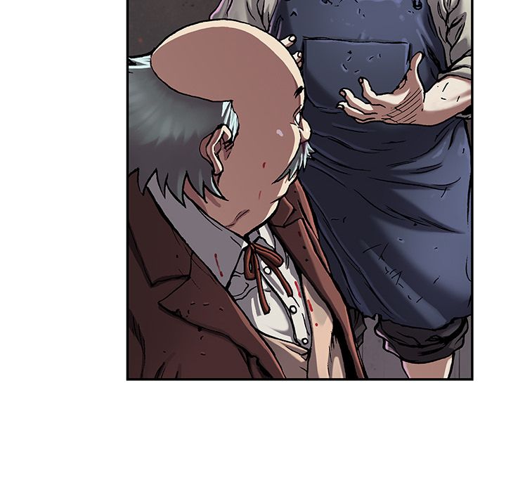 DeepWater Chapter 74 page 43 - Chapter 74