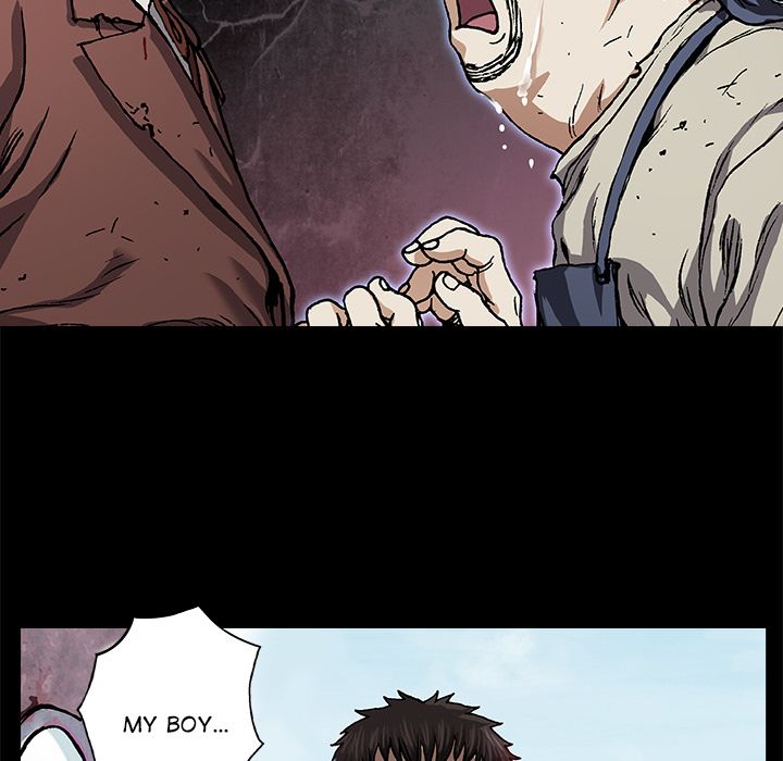 DeepWater Chapter 74 page 47 - Chapter 74