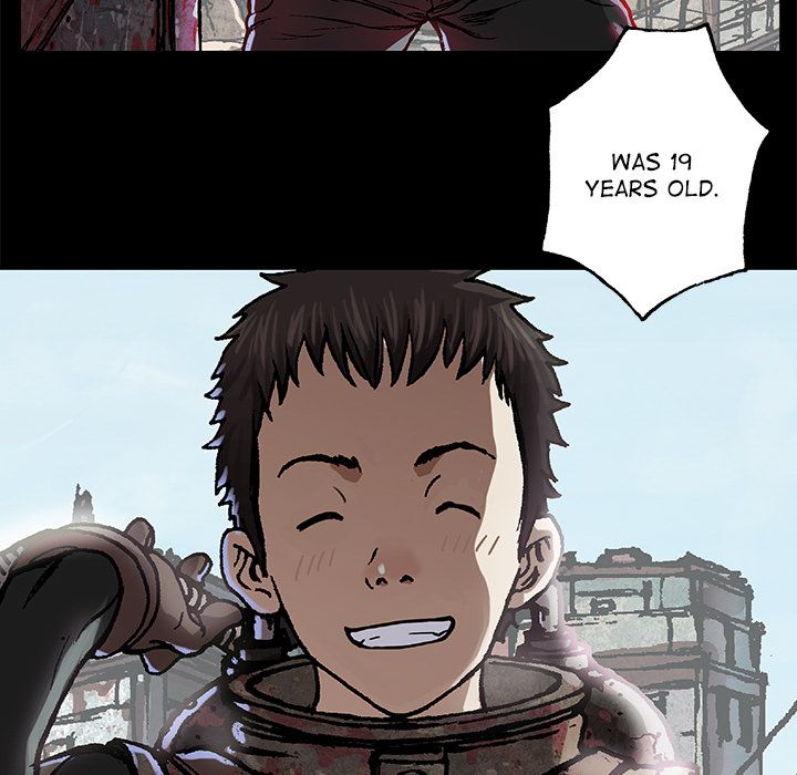 DeepWater Chapter 74 page 49 - Chapter 74