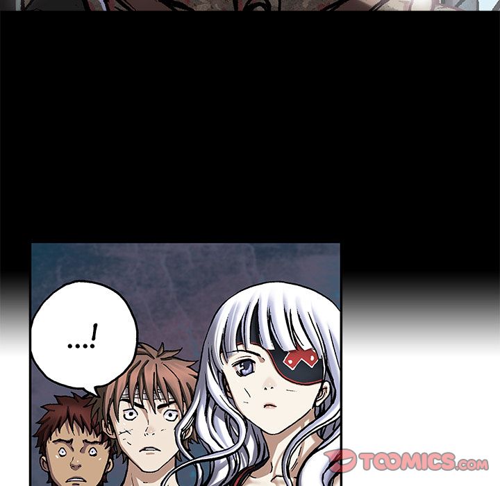 DeepWater Chapter 74 page 50 - Chapter 74