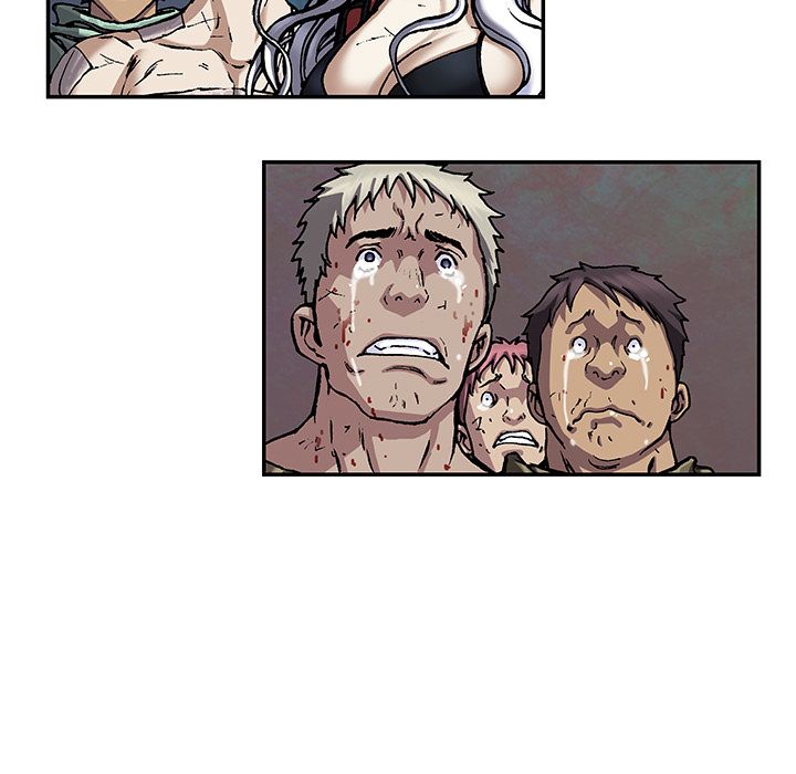 DeepWater Chapter 74 page 51 - Chapter 74
