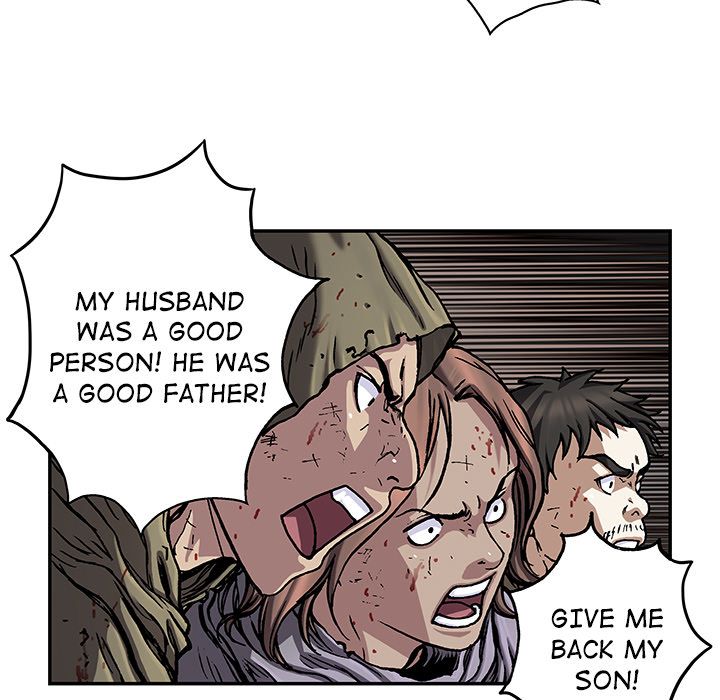 DeepWater Chapter 74 page 53 - Chapter 74