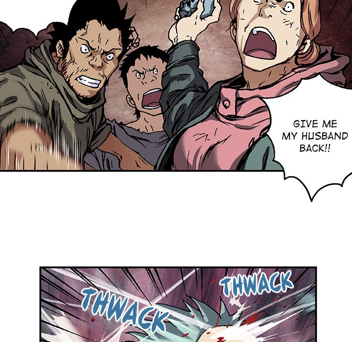 DeepWater Chapter 74 page 59 - Chapter 74