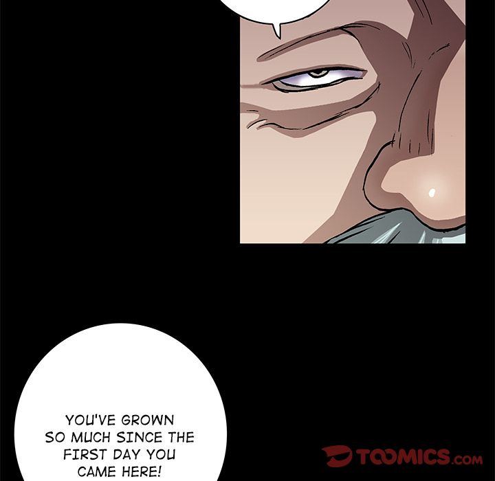 DeepWater Chapter 74 page 6 - Chapter 74