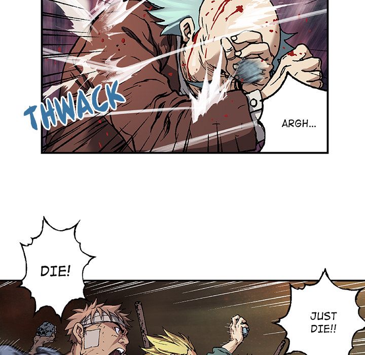 DeepWater Chapter 74 page 60 - Chapter 74
