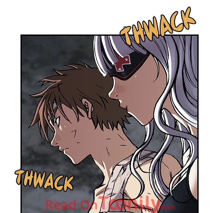 DeepWater Chapter 74 page 63 - Chapter 74