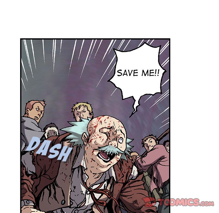 DeepWater Chapter 74 page 66 - Chapter 74