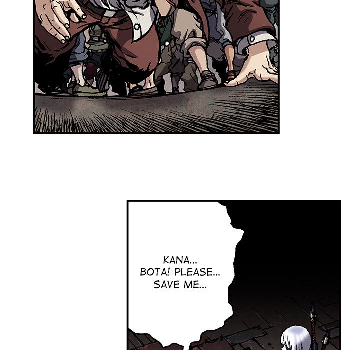 DeepWater Chapter 74 page 67 - Chapter 74