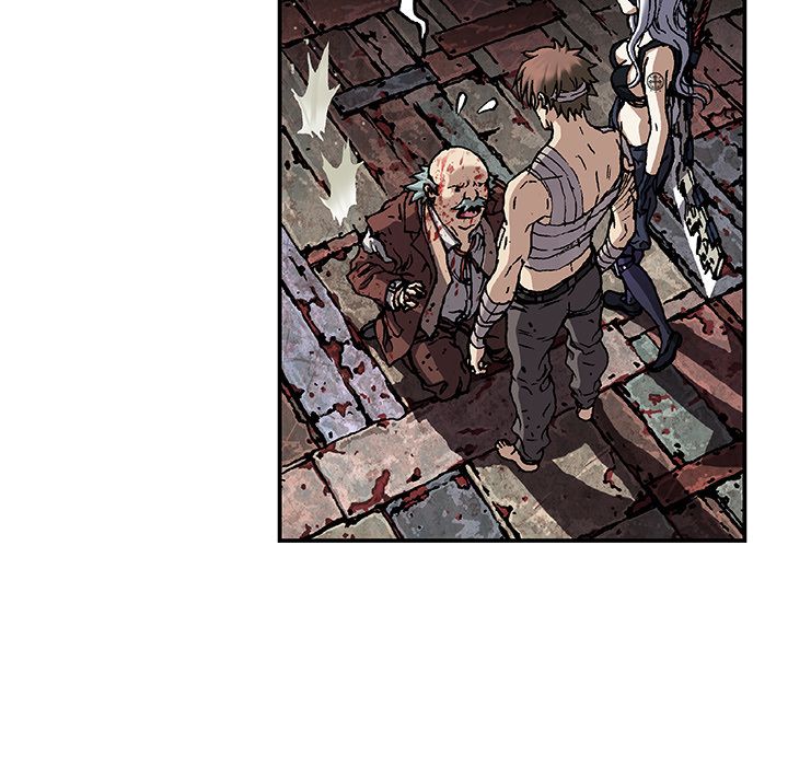 DeepWater Chapter 74 page 68 - Chapter 74