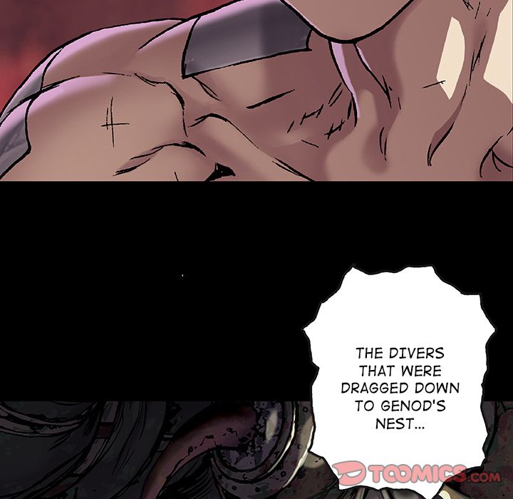 DeepWater Chapter 74 page 70 - Chapter 74