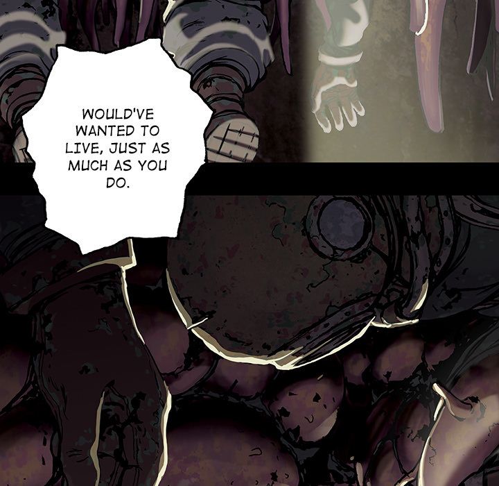 DeepWater Chapter 74 page 72 - Chapter 74