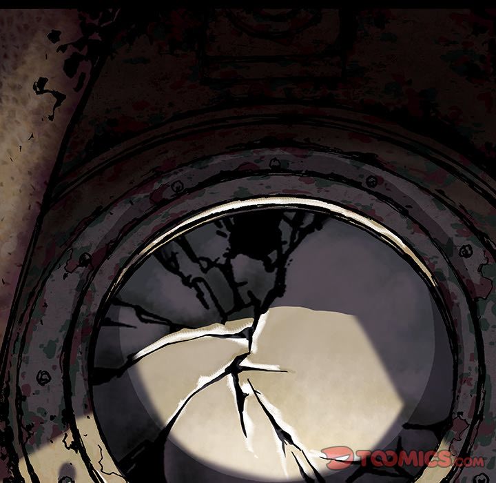 DeepWater Chapter 74 page 74 - Chapter 74