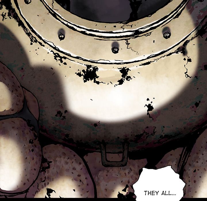 DeepWater Chapter 74 page 75 - Chapter 74