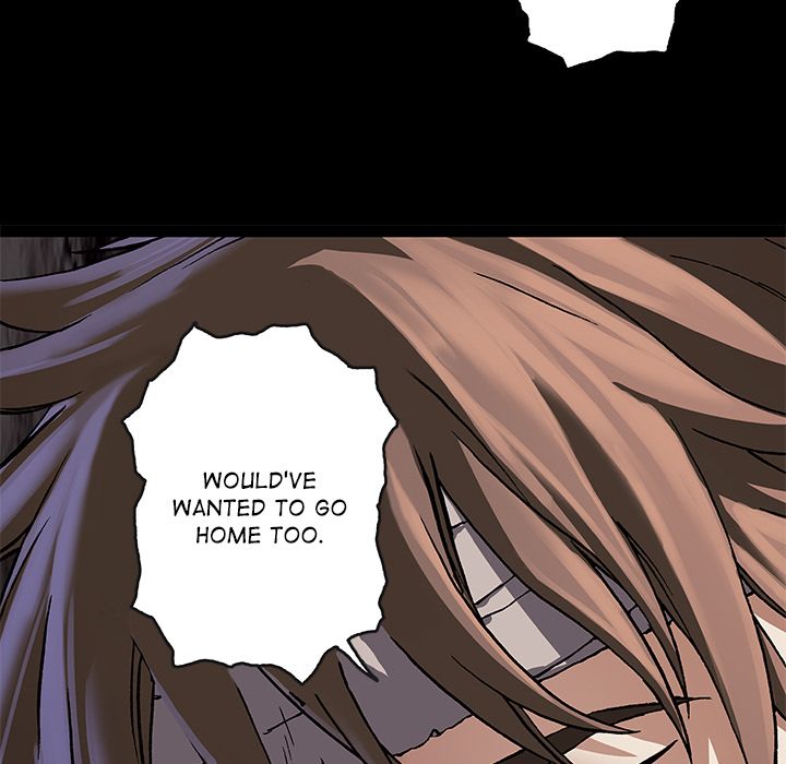DeepWater Chapter 74 page 76 - Chapter 74