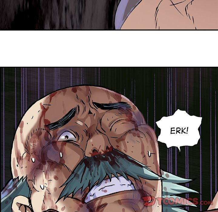 DeepWater Chapter 74 page 78 - Chapter 74