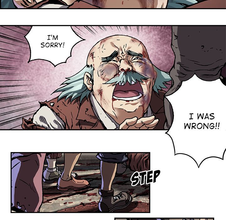 DeepWater Chapter 74 page 79 - Chapter 74
