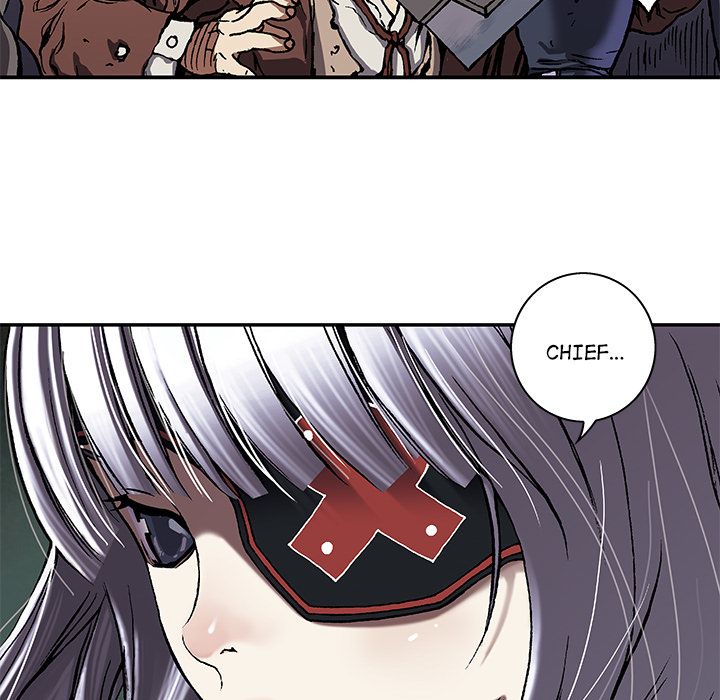DeepWater Chapter 74 page 81 - Chapter 74