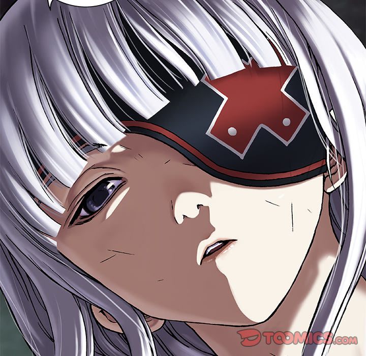 DeepWater Chapter 74 page 86 - Chapter 74