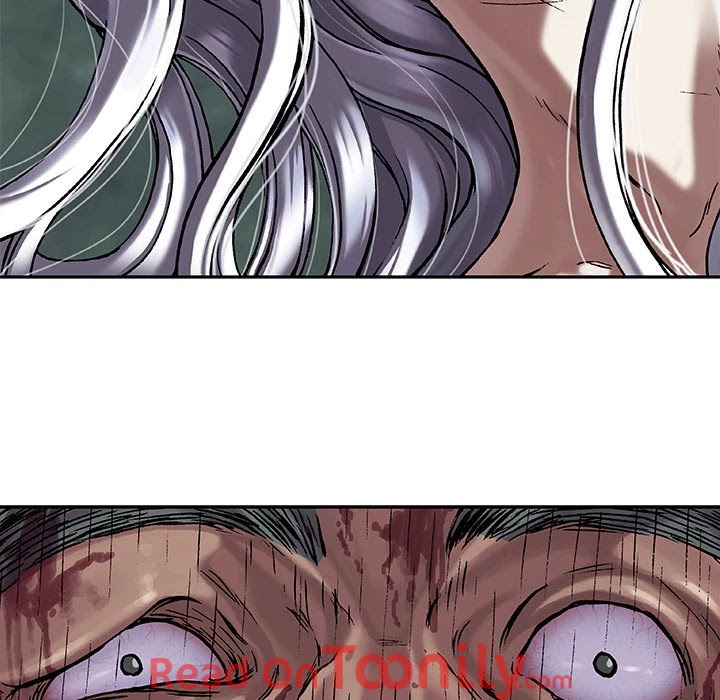 DeepWater Chapter 74 page 87 - Chapter 74