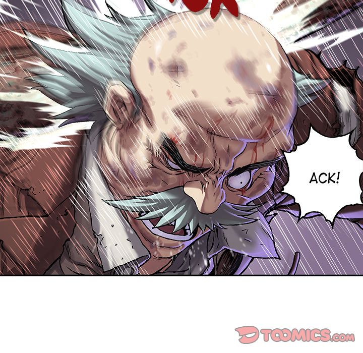 DeepWater Chapter 74 page 90 - Chapter 74