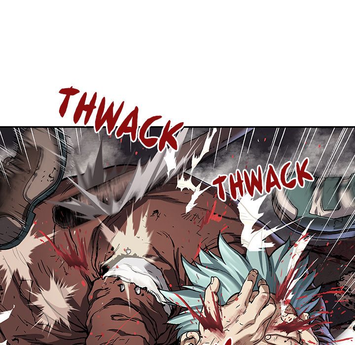 DeepWater Chapter 74 page 91 - Chapter 74