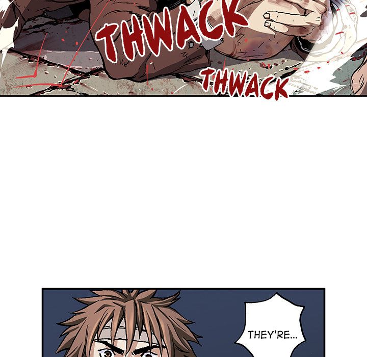 DeepWater Chapter 74 page 92 - Chapter 74