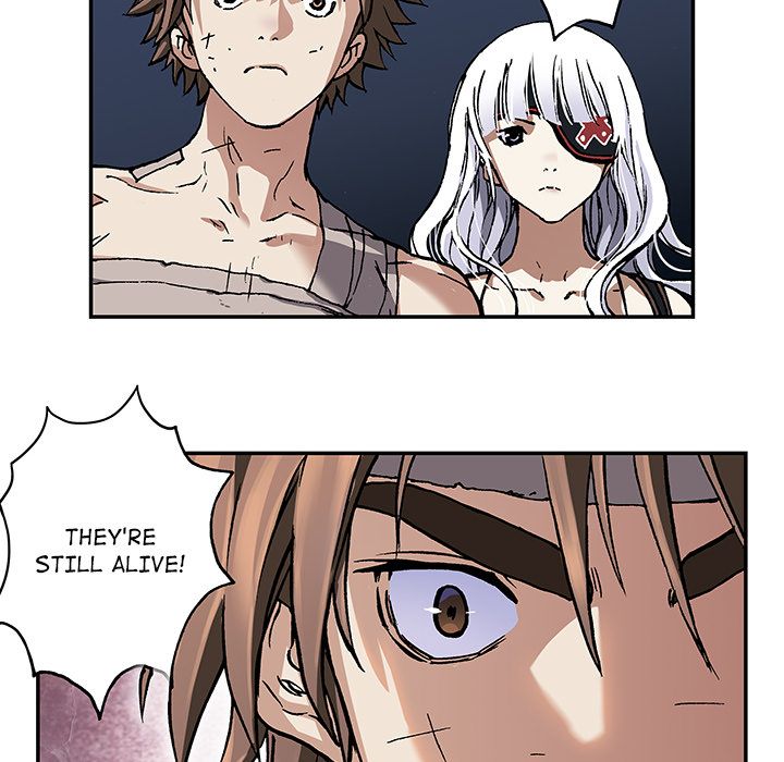 DeepWater Chapter 74 page 93 - Chapter 74