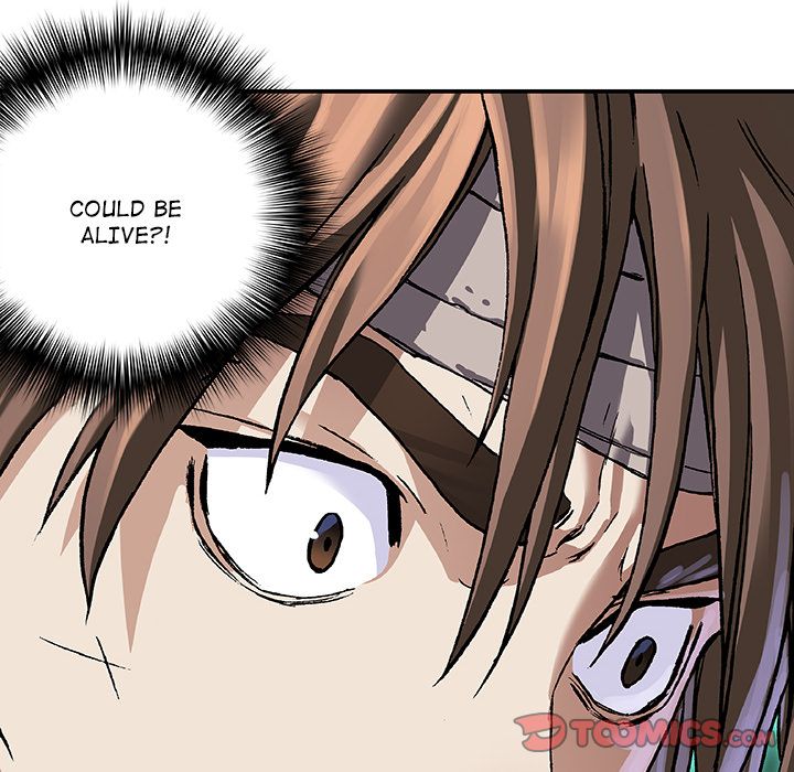 DeepWater Chapter 75 page 10 - Chapter 75