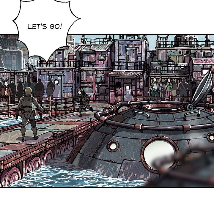DeepWater Chapter 75 page 101 - Chapter 75