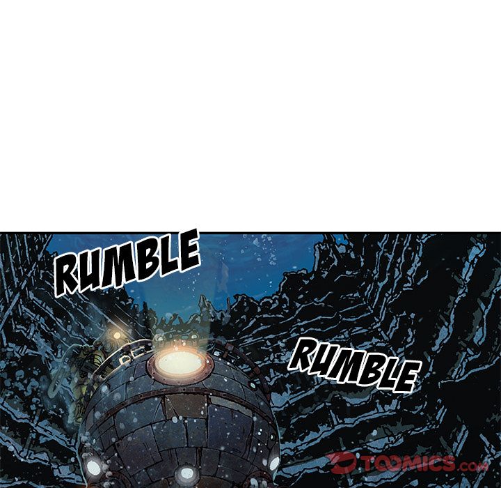 DeepWater Chapter 75 page 102 - Chapter 75