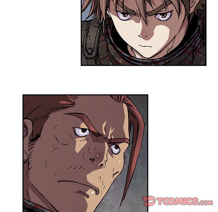 DeepWater Chapter 75 page 106 - Chapter 75