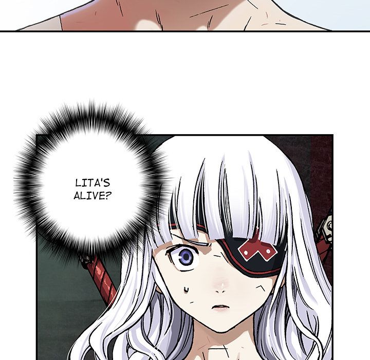 DeepWater Chapter 75 page 15 - Chapter 75