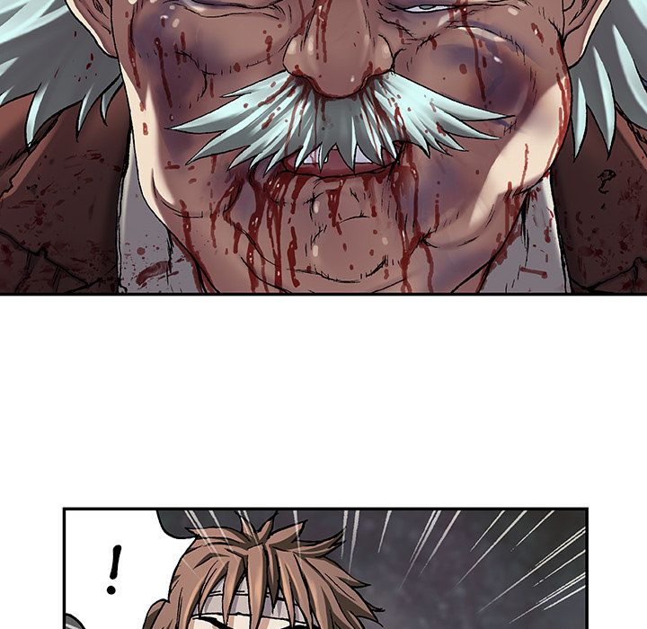 DeepWater Chapter 75 page 21 - Chapter 75