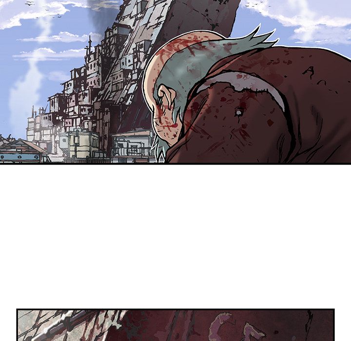 DeepWater Chapter 75 page 23 - Chapter 75