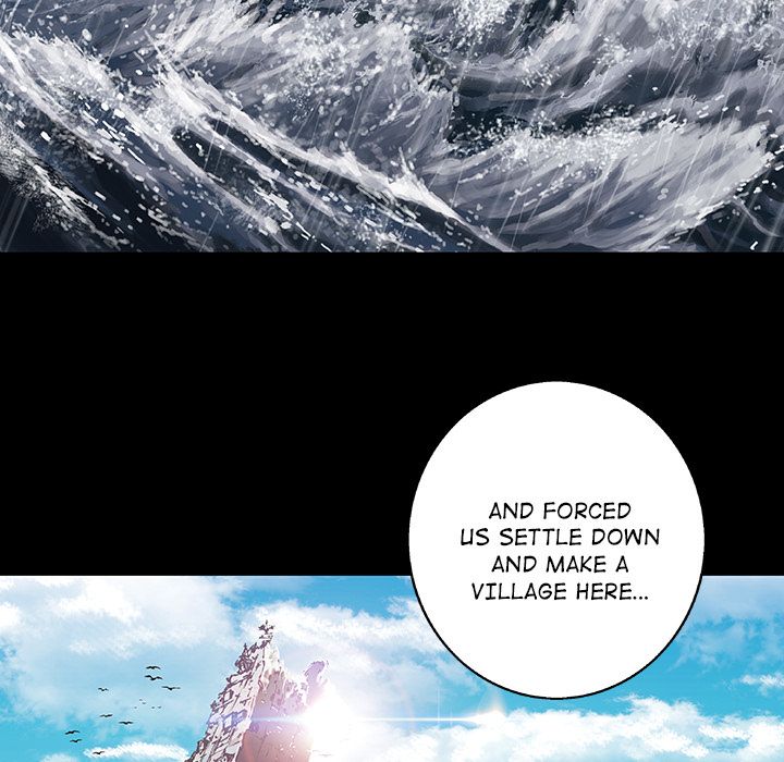DeepWater Chapter 75 page 28 - Chapter 75