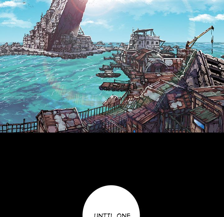 DeepWater Chapter 75 page 29 - Chapter 75