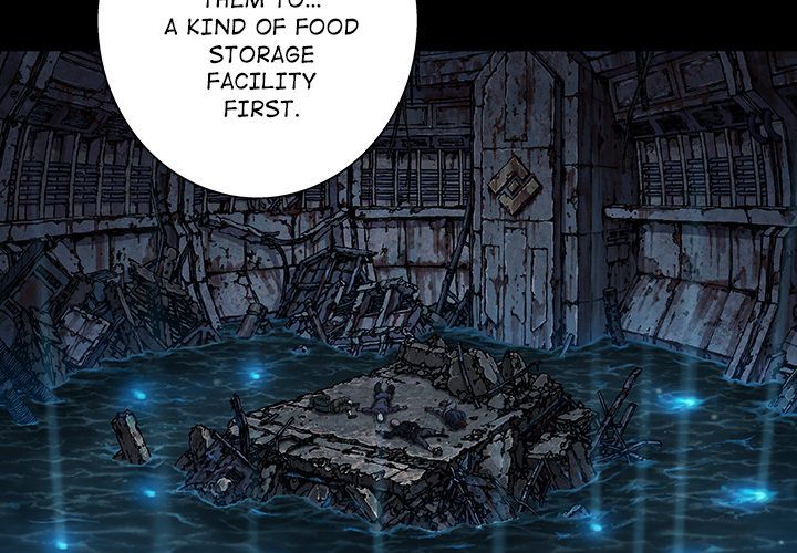 DeepWater Chapter 75 page 3 - Chapter 75