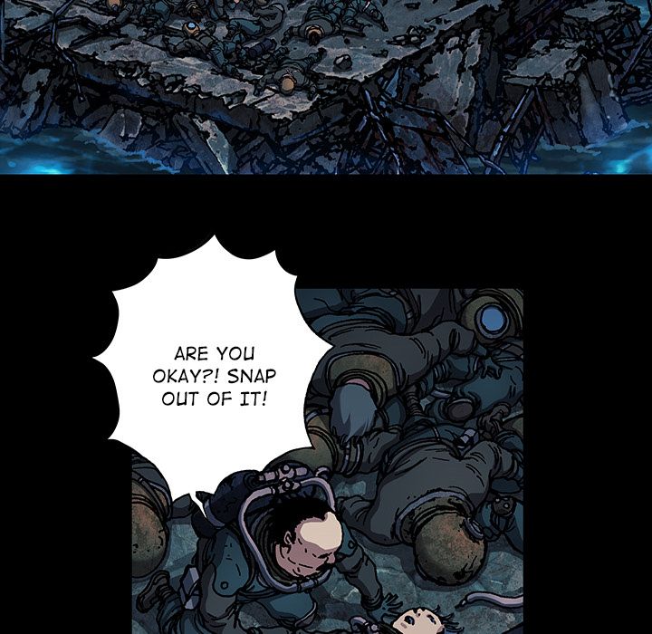 DeepWater Chapter 75 page 32 - Chapter 75