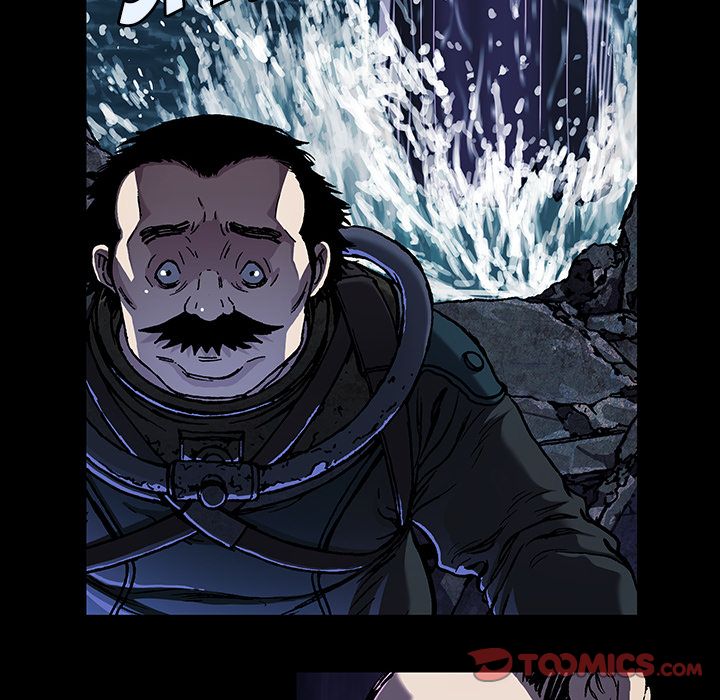 DeepWater Chapter 75 page 34 - Chapter 75