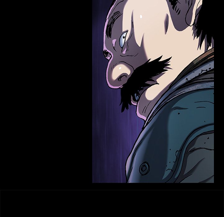 DeepWater Chapter 75 page 35 - Chapter 75
