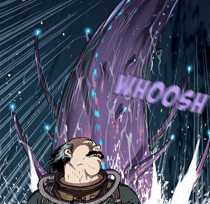 DeepWater Chapter 75 page 37 - Chapter 75