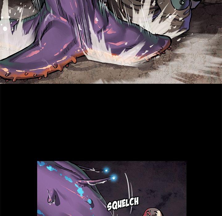 DeepWater Chapter 75 page 40 - Chapter 75